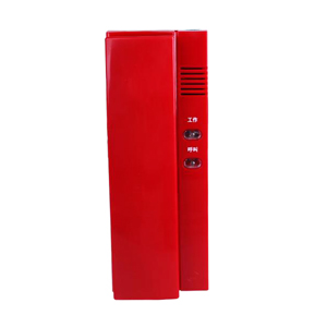 HY5716B總線消防電話分機