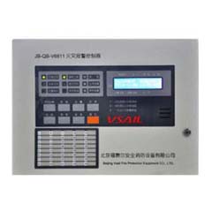 JB-QB-V6811型火災報警控制器