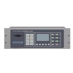 JB-QG-V6821型火災報警控制器