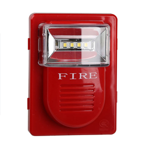 LD1000EH(F)火災(zāi)聲光警報器