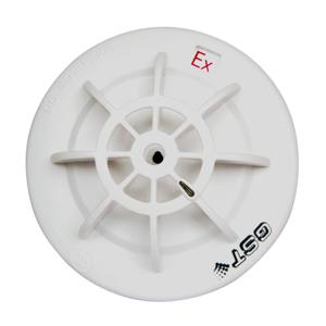 JTW-ZOF-GST9712(EX)(船用)點型感溫火災探測器