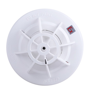 JTW-ZOF-GST9712(EX)點型感溫火災探測器