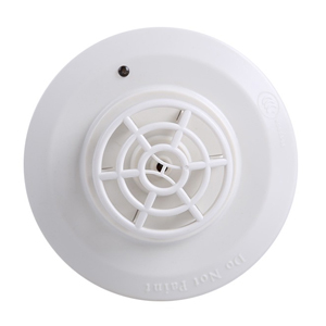 JTWB-ZCD-G1(A)點型感溫火災探測器