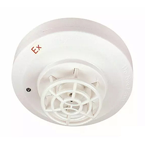 JTW-ZOM-GSTN9812(Ex)點型感溫火災探測器