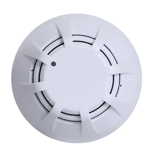 JBF4101點(diǎn)型光電感煙火災(zāi)探測器