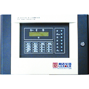 JB-QB/LD128E(M)-64火災報警控制器