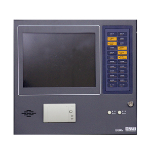 LD128EII火災報警控制器(聯動型)