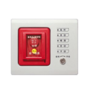 GST-LD-8316手自動轉換開關