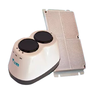 JTY-H-JBF4382型線型光束感煙火災探測器