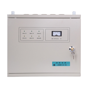 LD5801(A)-5A壁掛式聯(lián)動電源