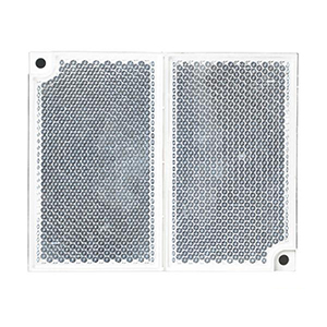 TX6702線型光束感煙火災探測器反射器