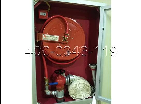 室外檢修消火栓保養(yǎng)