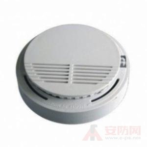 煙感探測器作用及應用場合析讀