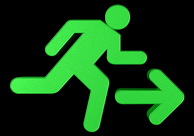 消防應(yīng)急照明和疏散指示燈具