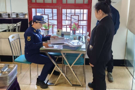 消防開業(yè)檢查